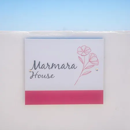 Marmara Σπίτι διακοπών