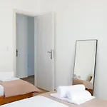 度假居 Marmara 克若尼索斯