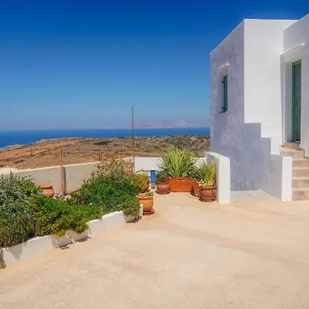 Marmara Tatil Evi Cherronisos (Sifnos)