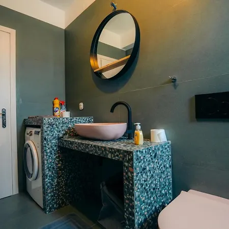 Marmara Holiday home *