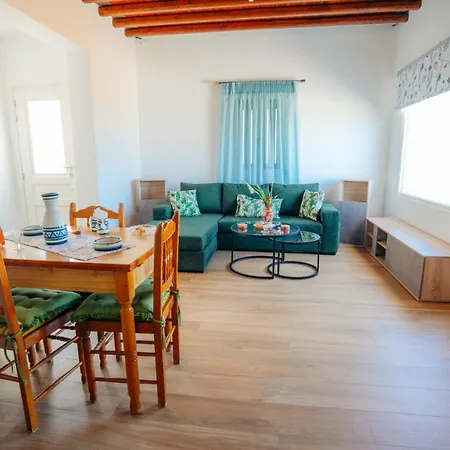 Marmara Cherronisos (Sifnos)