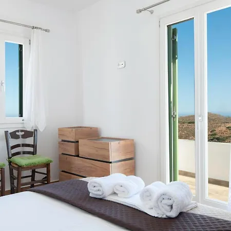 Ferienhaus Marmara *