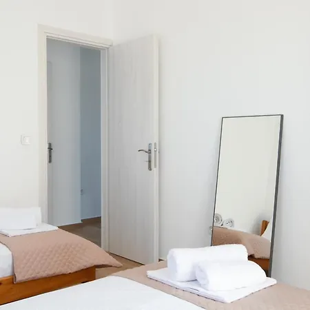 Holiday home Marmara Cherronisos (Sifnos)