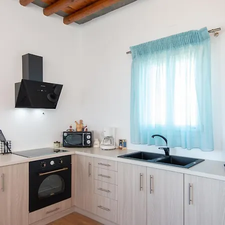 Marmara Ferienhaus