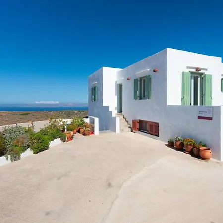 Marmara Holiday home *