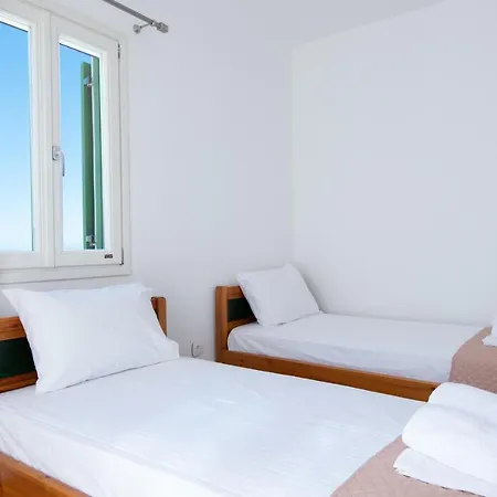 Holiday home Marmara Cherronisos (Sifnos)