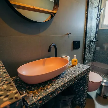 Holiday home Marmara Cherronisos (Sifnos)