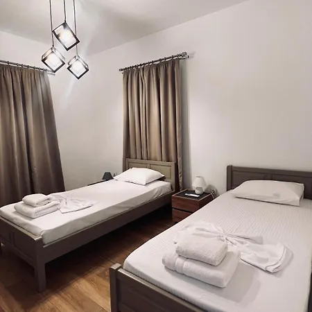 Ferienhaus Marmara Cherronisos (Sifnos)