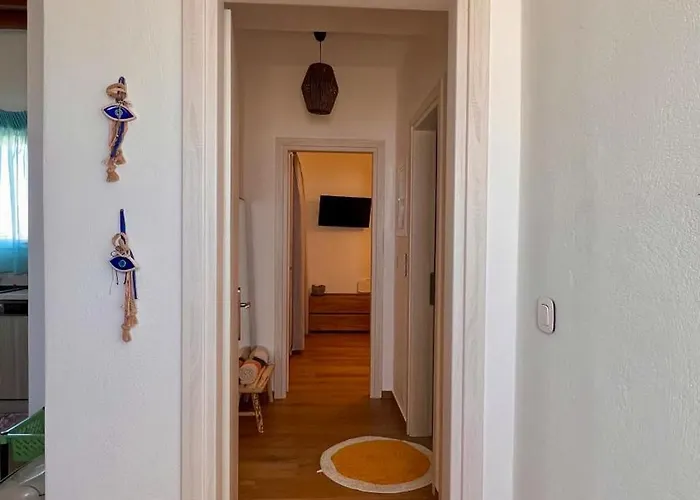 Marmara Cherronisos (Sifnos)